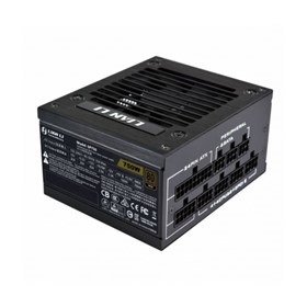 Lian Li SP750 750W 80+ Gold moduláris tápegység