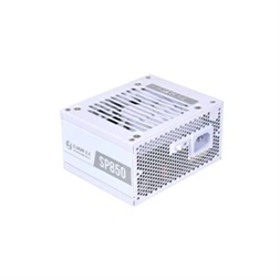 Lian Li SP850 850W 80+ Gold moduláris fehér tápegység