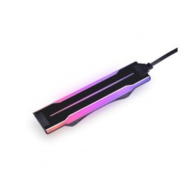 Lian Li Side fekete ARGB LED ventilátor kiegészítő