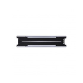 Lian Li Side fekete ARGB LED ventilátor kiegészítő