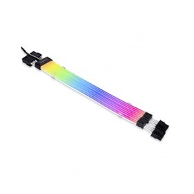 Lian Li Strimer Plus V2 30cm 8 tűs RGB VGA tápkábel