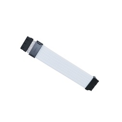 Lian Li Strimer Wireless 24P alaplapi tápkábel + kontroller