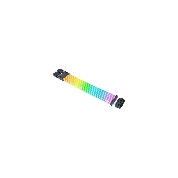Lian Li Strimer Wireless 2x8 tűs CPU-kábel