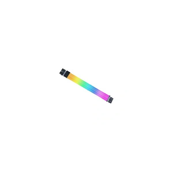 Lian Li Strimer Wireless 2x8 tűs RGB GPU-kábel