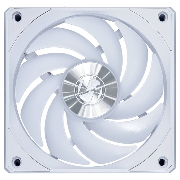 Lian Li UNI FAN CL Wireless 120mm fehér ventilátor
