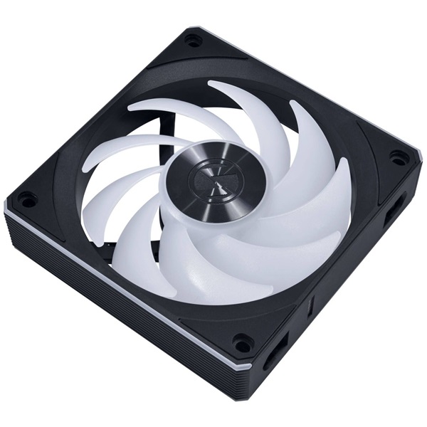 Lian Li UNI FAN CL Wireless 120mm fekete ventilátor