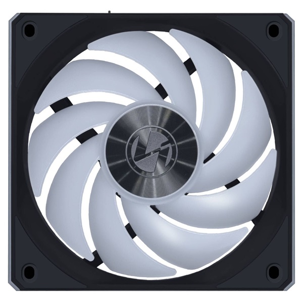 Lian Li UNI FAN CL Wireless 120mm fekete ventilátor