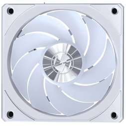 Lian Li UNI FAN CL Wireless 120mm (fordított légáram) fehér ventilátor