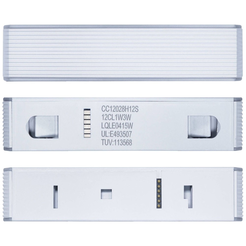 Lian Li UNI FAN CL Wireless 3db 120mm fehér ventilátor + vezérlő