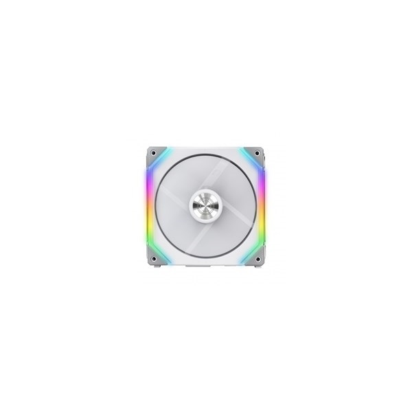 Lian Li UNI Fan 2db 140mm fehér ventilátor