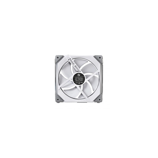 Lian Li UNI Fan 2db 140mm fehér ventilátor