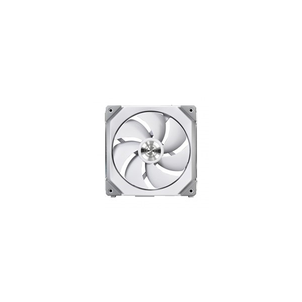 Lian Li UNI Fan 2db 140mm fehér ventilátor