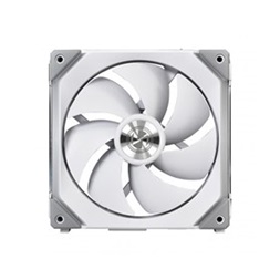 Lian Li UNI Fan 2db 140mm fehér ventilátor