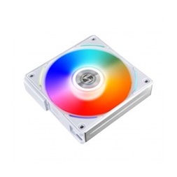 Lian Li UNI Fan AL120 120mm fehér ventilátor