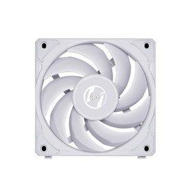 Lian Li UNI Fan P28 120mm fehér ventilátor