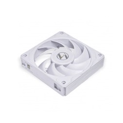 Lian Li UNI Fan P28 120mm fehér ventilátor