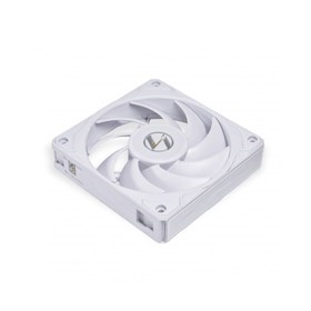 Lian Li UNI Fan P28 120mm fehér ventilátor