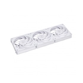 Lian Li UNI Fan P28 3db 120mm fehér ventilátor