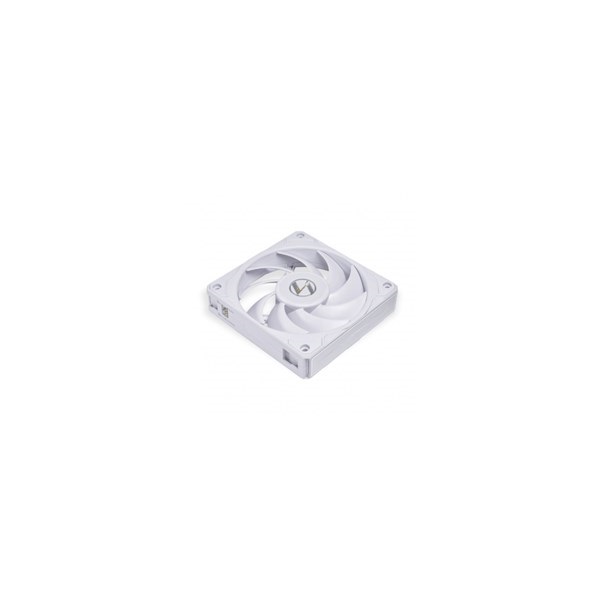Lian Li UNI Fan P28 3db 120mm fehér ventilátor