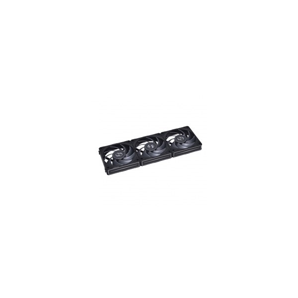 Lian Li UNI Fan P28 3db 120mm fekete ventilátor