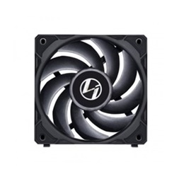 Lian Li UNI Fan P28 3db 120mm fekete ventilátor