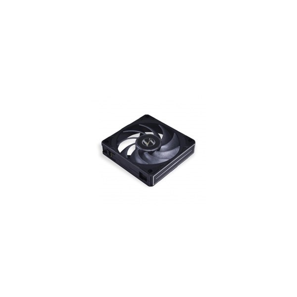 Lian Li UNI Fan P28 3db 120mm fekete ventilátor