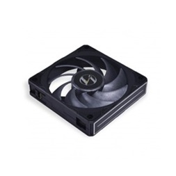 Lian Li UNI Fan P28 3db 120mm fekete ventilátor