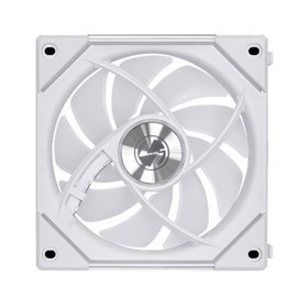 Lian Li UNI Fan SL-Inf Reverse Blade 120mm fehér ventilátor