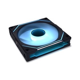 Lian Li UNI Fan SL-Infinity 120mm fekete ventilátor