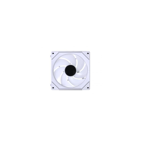 Lian Li UNI Fan SL-Infinity 140mm fehér ventilátor