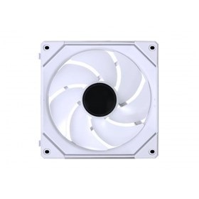 Lian Li UNI Fan SL-Infinity 140mm fehér ventilátor