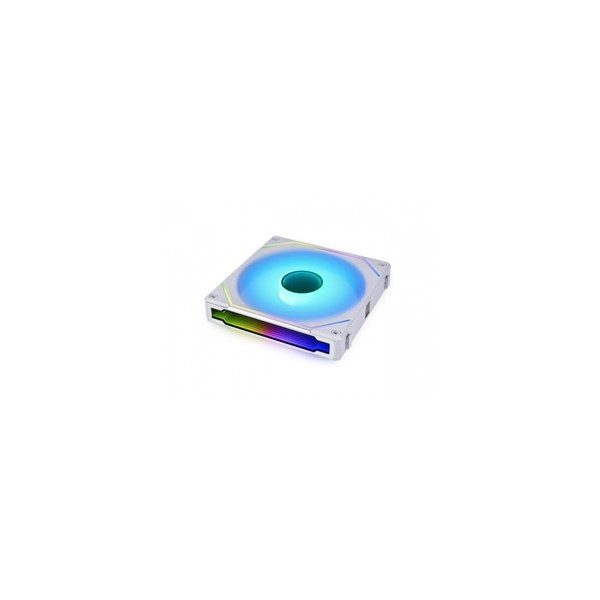 Lian Li UNI Fan SL-Infinity 140mm fehér ventilátor