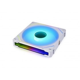 Lian Li UNI Fan SL-Infinity 140mm fehér ventilátor