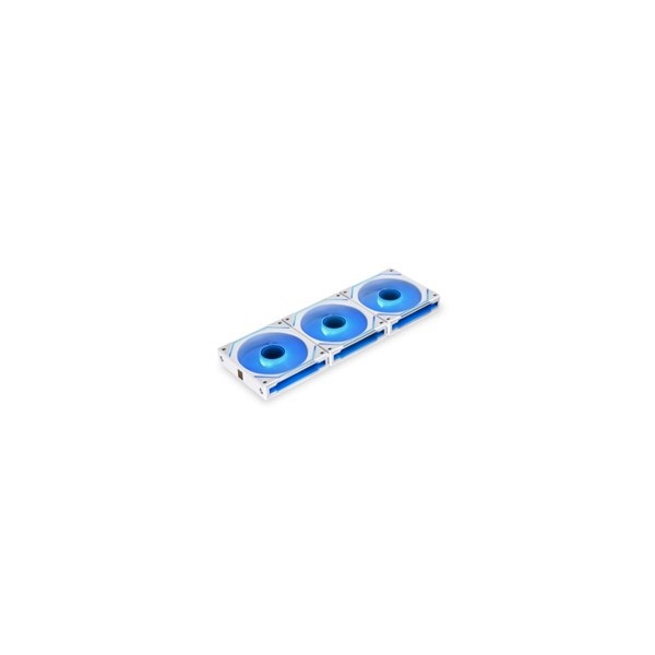 Lian Li UNI Fan SL-Infinity 3db 120mm fehér ventilátor