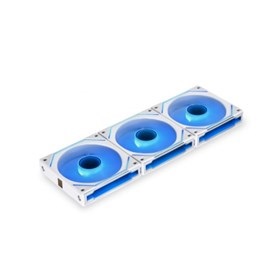 Lian Li UNI Fan SL-Infinity 3db 120mm fehér ventilátor