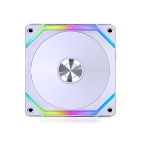 Lian Li UNI Fan SL120 V2 3db 120mm fehér ventilátor