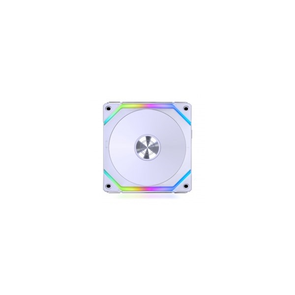 Lian Li UNI Fan SL140 V2 140mm fehér ventilátor
