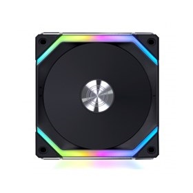 Lian Li UNI Fan SL140 V2 140mm fekete ventilátor