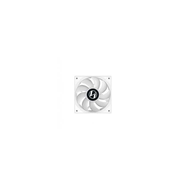 Lian Li UNI Fan ST120 3db 120mm fehér ventilátor