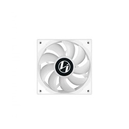 Lian Li UNI Fan ST120 3db 120mm fehér ventilátor