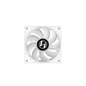 Lian Li UNI Fan ST120 3db 120mm fehér ventilátor