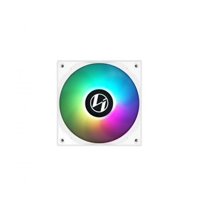 Lian Li UNI Fan ST120 3db 120mm fehér ventilátor