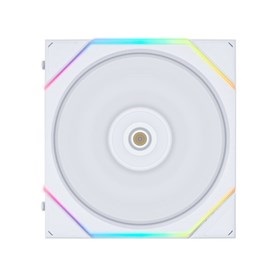 Lian Li UNI Fan TL Series 140mm fehér ventilátor