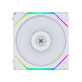 Lian Li UNI Fan TL Series Reverse Blade 120mm fehér ventilátor