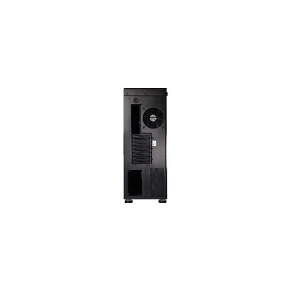 Lian Li V3000WX fekete (táp nélküli) ablakos E-ATX ház