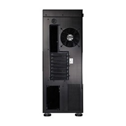 Lian Li V3000WX fekete (táp nélküli) ablakos E-ATX ház