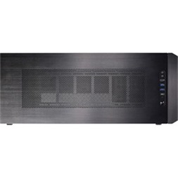Lian Li V3000WX fekete (táp nélküli) ablakos E-ATX ház