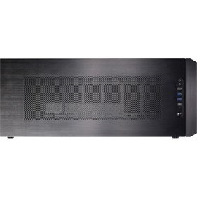 Lian Li V3000WX fekete (táp nélküli) ablakos E-ATX ház