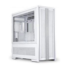 Lian Li V3000 Plus White GGF Edition fehér (táp nélküli) ablakos E-ATX ház