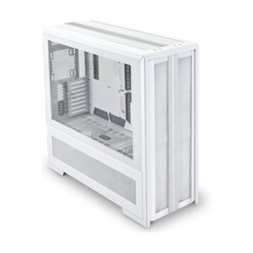 Lian Li V3000 Plus White GGF Edition fehér (táp nélküli) ablakos E-ATX ház